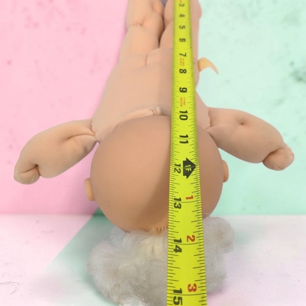 VTG 1995 Mattel Cabbage Patch Kids Doll 15